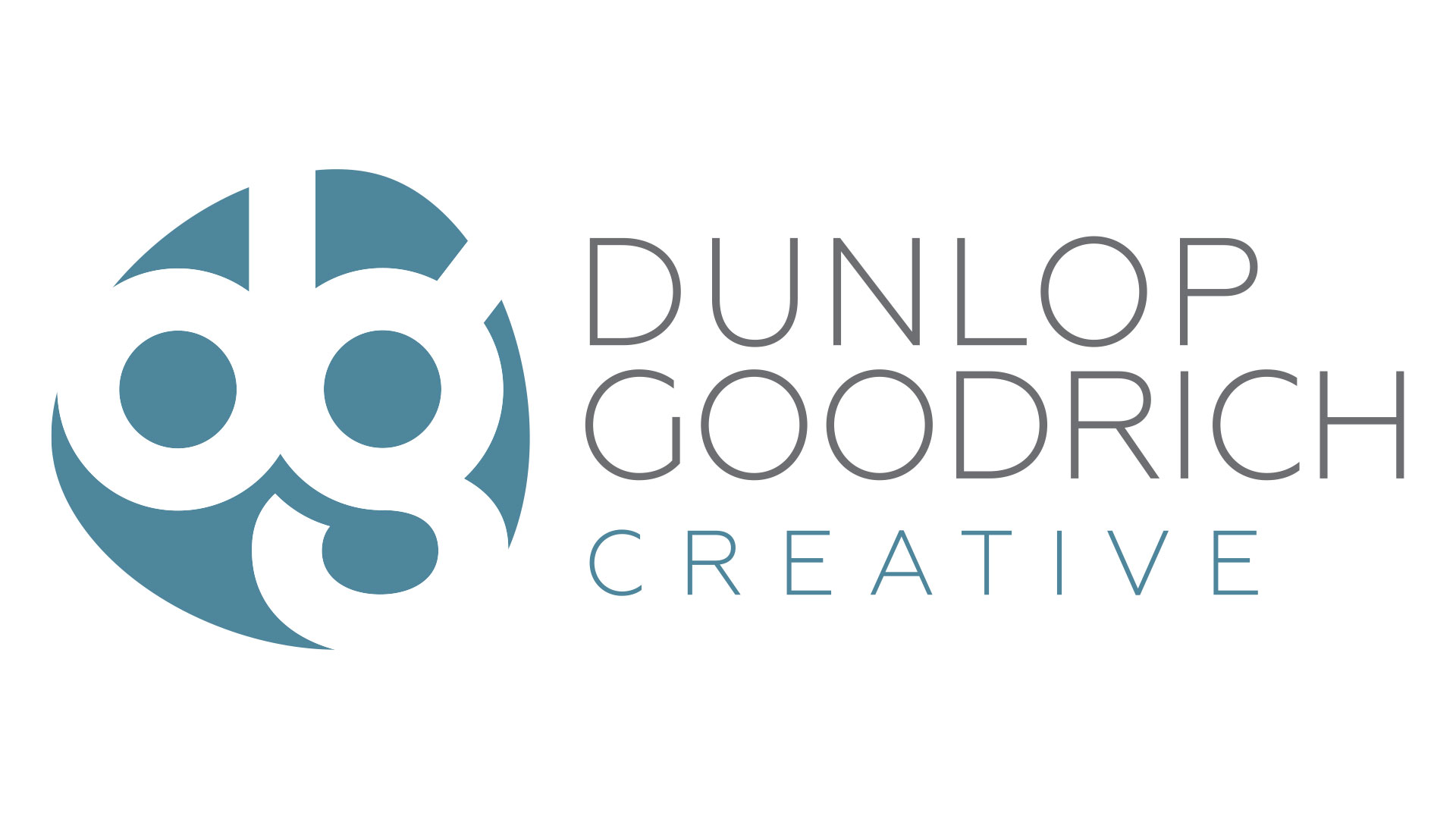 Dunlop Goodrich - Branding