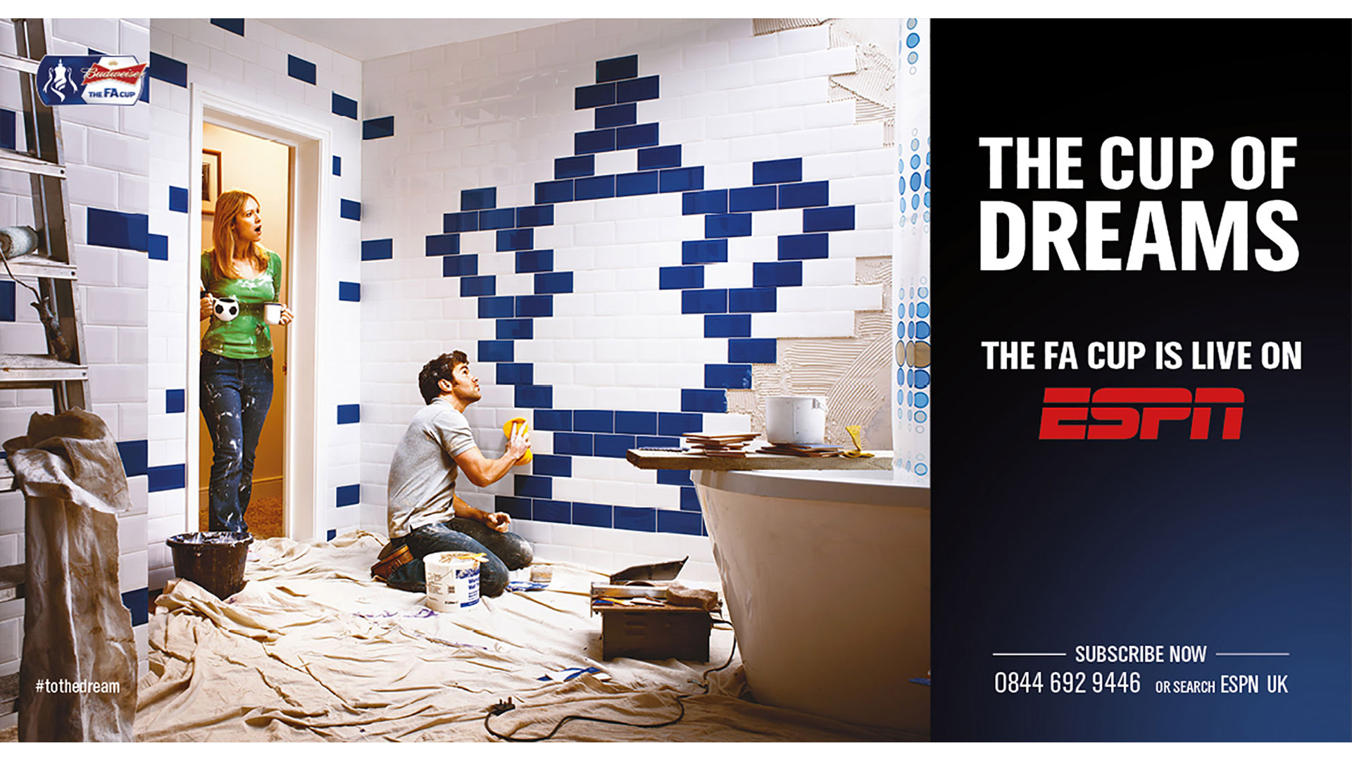 ESPN - Tiles