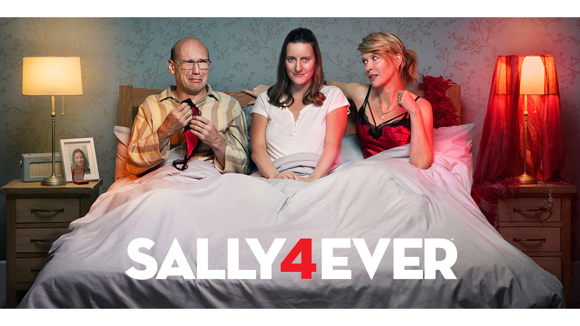 Sally4Ever